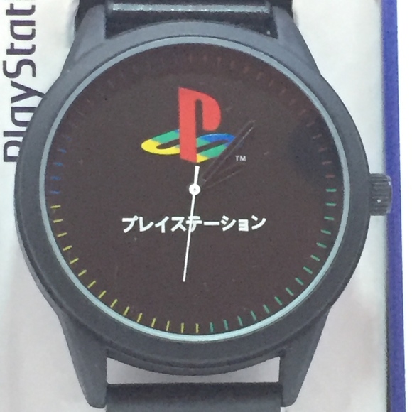 Sony Playstation Watch (NWT) - Picture 3 of 4